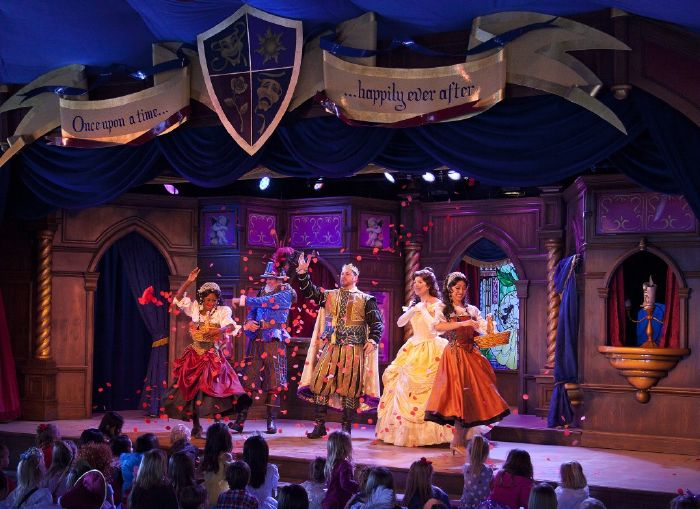 Can We Guess Your Age Based On9 Disney Questions? Take this quiz and find out today!