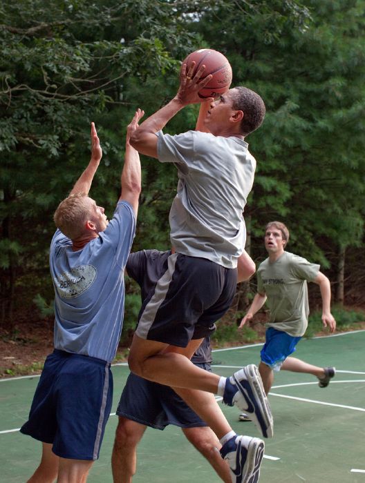 What potential 2016 Presidential candidate are you? Take this quiz and find out today!