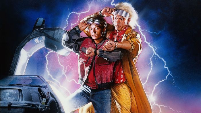Celebrate this iconic, TIMELESS movie and find out how well you know Back to the Future by taking this quiz today!