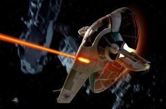 Which Classic Star Wars Character Are You? Take this quiz and find out today!