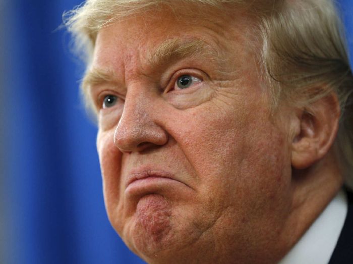 Who said it? Donald Trump or a fascist dictator? Take this quiz and find out today!