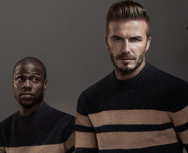 Are you the funniest man in this picture or the sexiest man in this picture? Take this quiz and find out today!