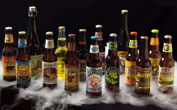 Local. Artisanal. Organic. Craft Beers are the hottest thing to happen to your local drinking hole since the fussball table arrived. But from centuries old lambic monk brewed beer, to the latest West-coast whizzy IPA with bacon bits - what style of Craft Beer is right for you?