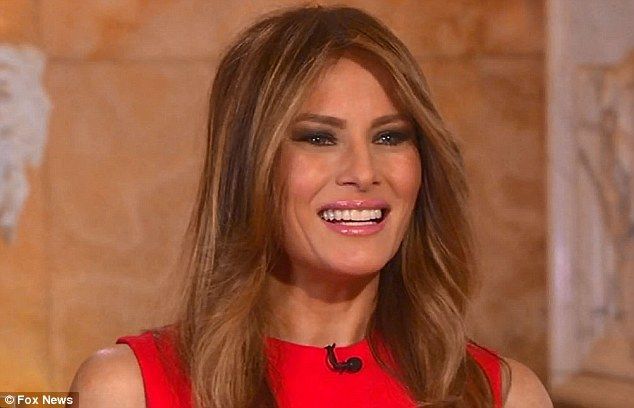 Who Said It? Melania Trump Or Michelle Obama? Take this quiz and find out today!