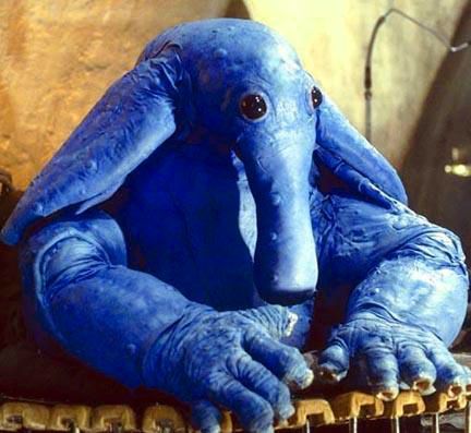 Which obscure, secondary, unheralded background Star Wars Character are you? Take this quiz and find out today!