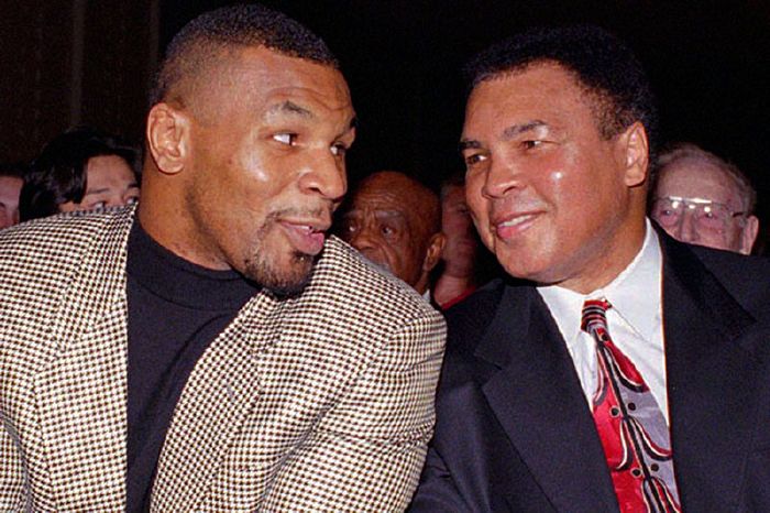 Float Like A Butterfly, Sting Like A Bee... Which Muhammad Ali Quote Should Be Your Motto? Take this quiz and find out today!