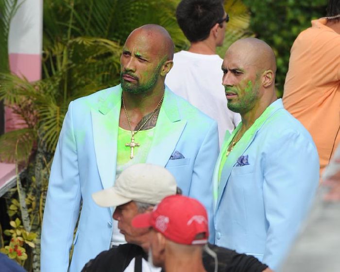 Can you tell the celebrity from their stunt double? Take this quiz and find out today!