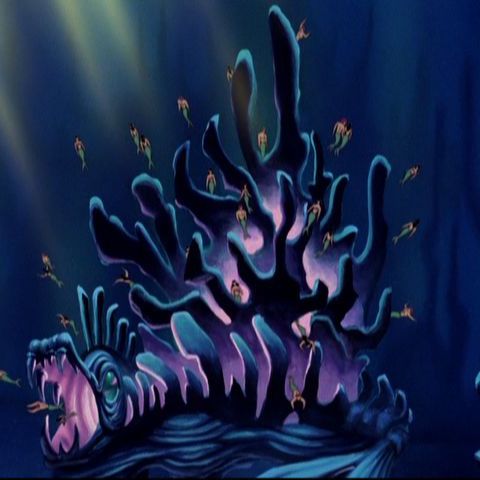 Which ruthless, insidious, treacherously serpentine EVIL Disney Villainess Are you? Take this quiz and find out today!