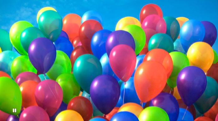 Everyone has a cute lovable amazingly colorful Disney spirit animal! Take this quiz and find out yours today!