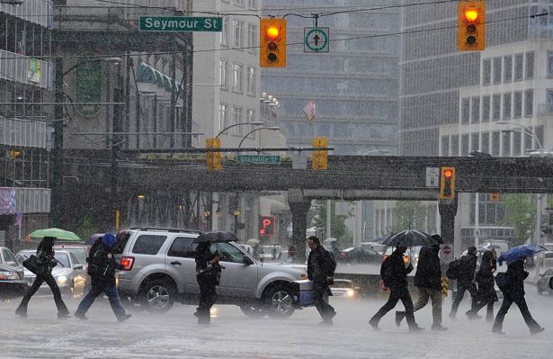 Which Vancouver Neighbourhood do you belong in? Take this quiz and find out today!