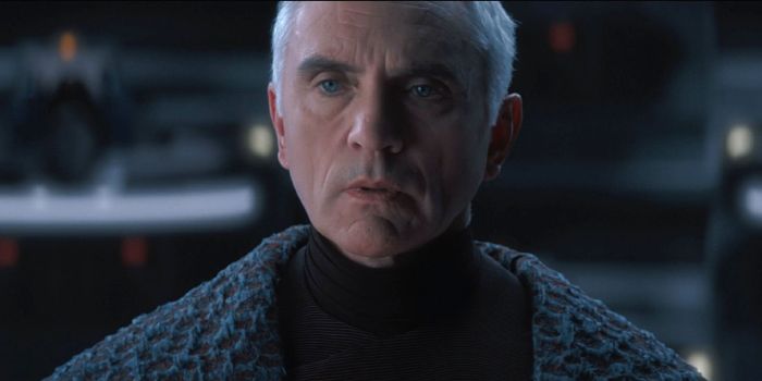 Do you consider yourself to be an ULTIMATE Star Wars fan? Only 1 in 100 People can identify these obscure Star Wars characters! Take this quiz and find out how much of a fan you are today!