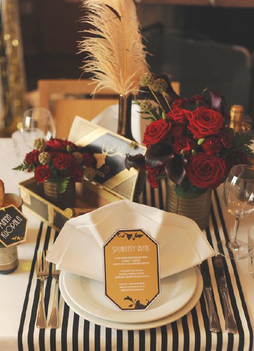Are you planning for your big day but unsure of what style you want to go for, or maybe you're not sure the style you want is really you. Take the quiz to find out which style suits you best.