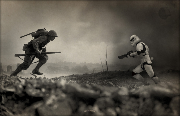 Luke Skywalker took an epic hero's journey during the original trilogy, Which Luke Skywalker are you? Take this quiz and find out today!