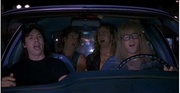 Can You name these iconic 90s movies just from a single scene? Take this quiz and find out today!
