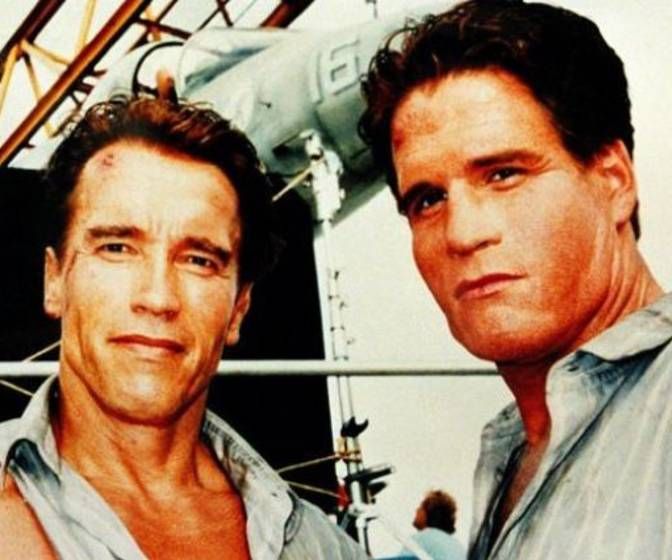 Can you tell the celebrity from their stunt double? Take this quiz and find out today!