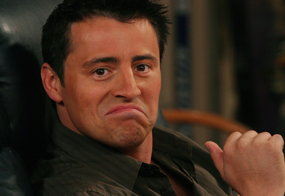 How well do you remember the F.R.I.E.N.D.S. Christmas episodes? Take this quiz and find out today!