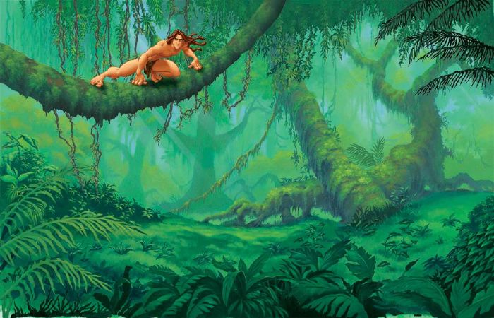 Everyone has a cute lovable amazingly colorful Disney spirit animal! Take this quiz and find out yours today!