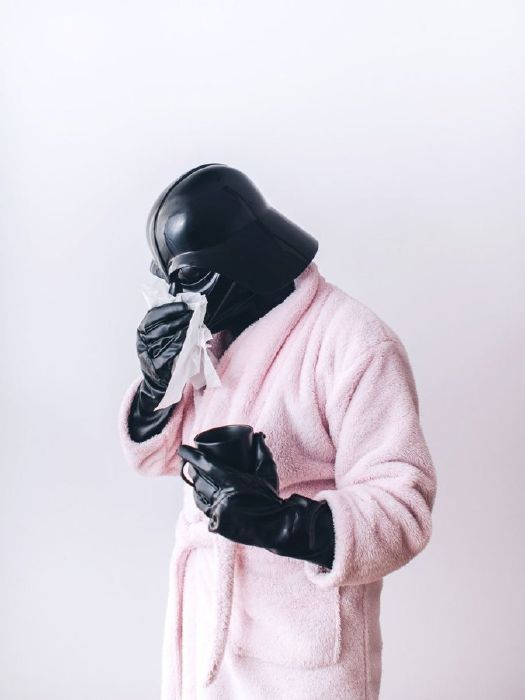 Which Classic Star Wars Character Are You? Take this quiz and find out today!