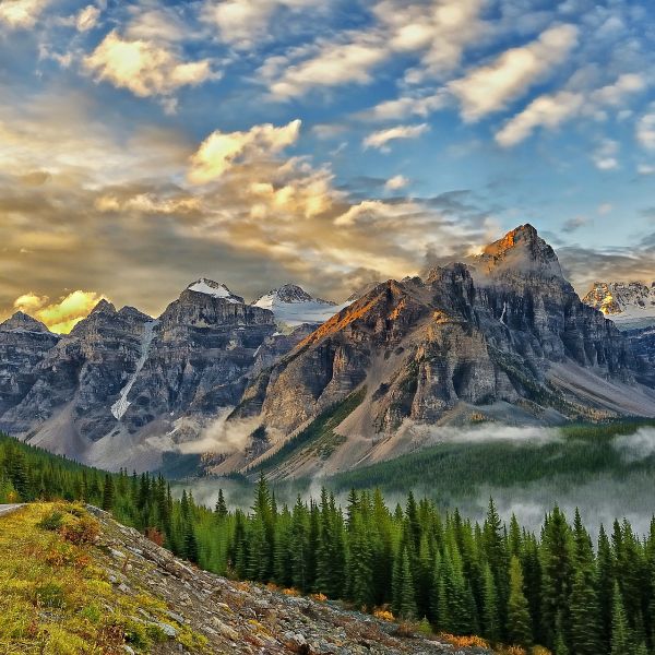 The world is a big place, and every city has different things to offer. Take this quiz if you've ever felt as though you might want to live somewhere else around the world - and discover which city is the right fit for you!