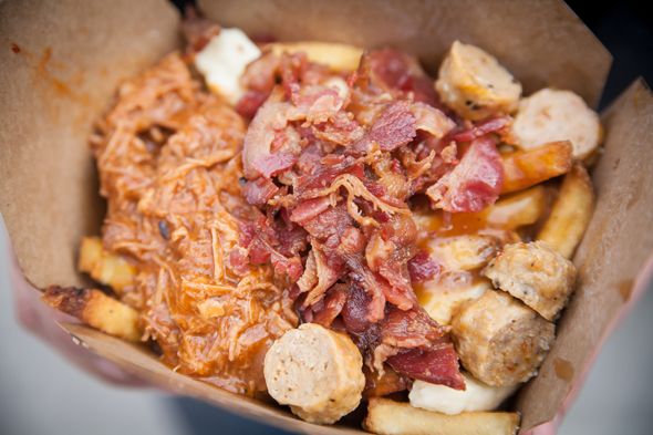 Which Canadian city is the GREATEST Canadian city? Take this quiz to find out which city suits you best!
