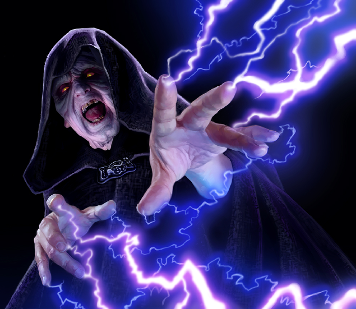 Are you more the Galactic Empire or Rebel Alliance? Take this quiz and find out today!