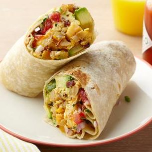 Are you actually a breakfast, lunch or dinner type of person? Take this quiz and find out today!