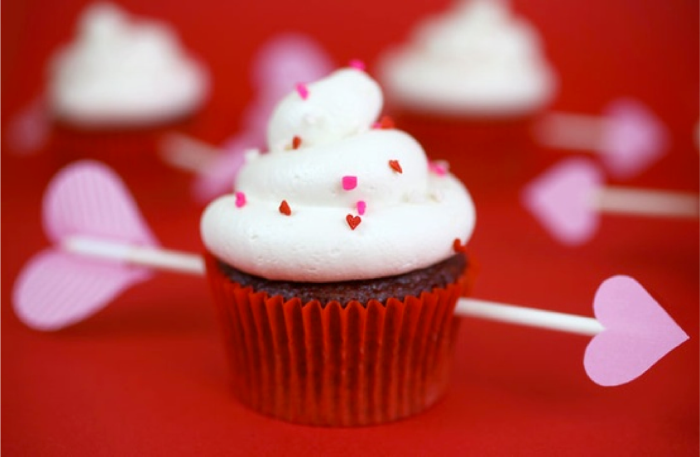 Cupcakes are scrumptiously, delicious, fluffy mini-cakes of sugary goodness! Find out which air-whipped, cream-covered, one-of-a-kind cupcake you are today!