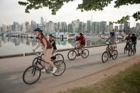 Which Vancouver Celebrity Should You Carpool With? Take this quiz and find out today!