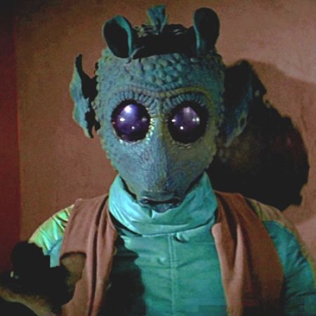 Which Classic Star Wars Character Are You? Take this quiz and find out today!