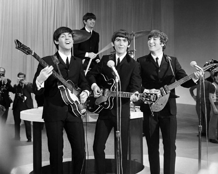 Can we guess your personality based on your taste in music? Take this quiz and find out today!