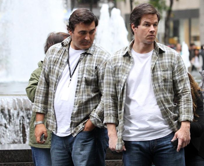 Can you tell the celebrity from their stunt double? Take this quiz and find out today!