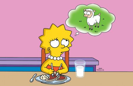 Are you vegetarian or vegan maybe? How about a straight up carnivore? Take the quiz and find out where you stand on the vegetarian scale.