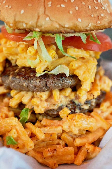 What super YUMMY food matches your super cool personality? Take this quiz and find out today!