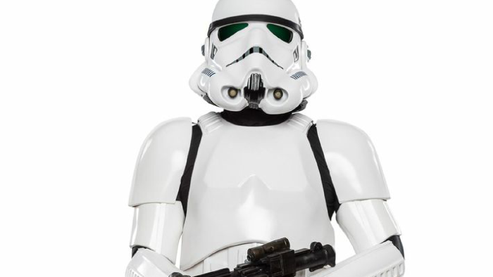 Which obscure, secondary, unheralded background Star Wars Character are you? Take this quiz and find out today!