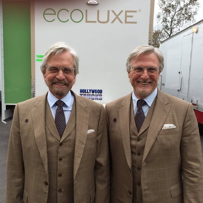 Can you tell the celebrity from their stunt double? Take this quiz and find out today!