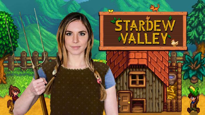 Which Stardew Valley NPC Character Are You? Take this quiz and find out today!