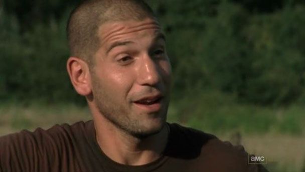 Which survivor from The Walking Dead are you? Take this quiz and find out today!