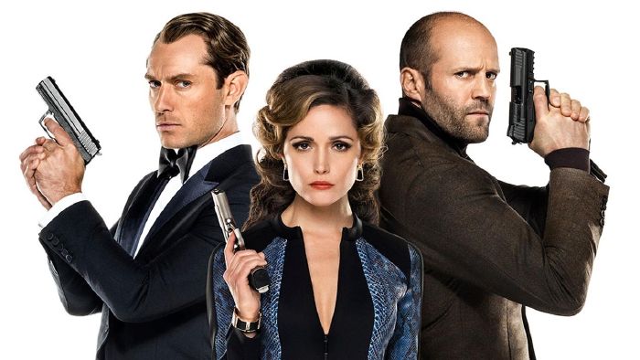 Her Majesty's Secret Service is the most prestigious secret spy agency in the world. Do you think you have what it takes to become the world's next great super spy? Take this MI6/CIA entrance exam and find out!