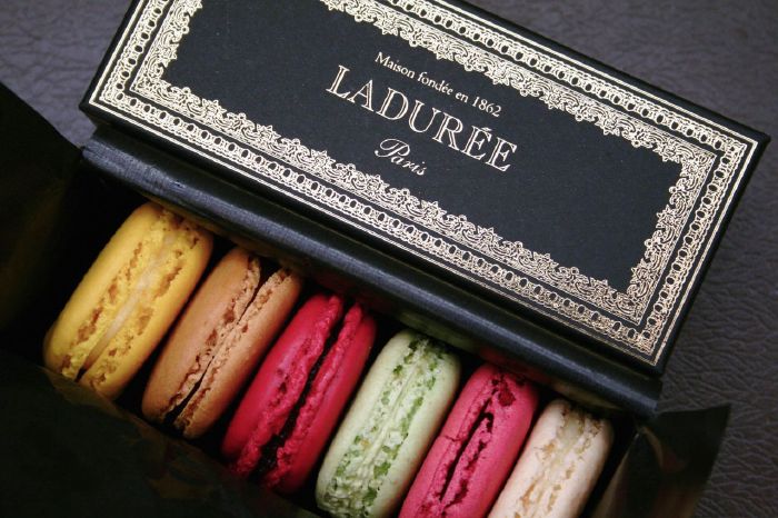 What does the Dessert you choose say about your personality? take this quiz and find out today!
