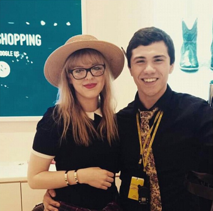 Can you guess which celebrities these people think they met? Take this quiz and find out if you REALLY know your celebrities!