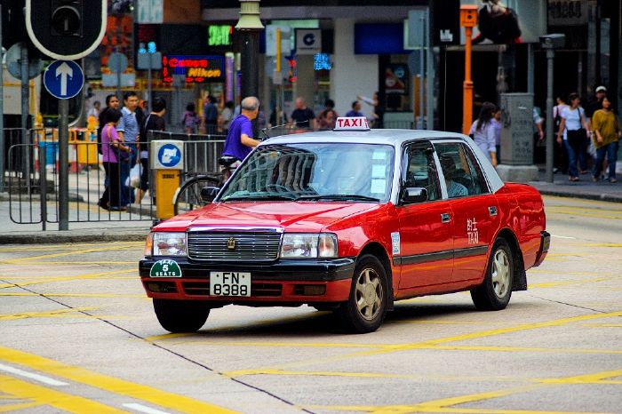 Think you are a TRUE Hong Konger? Take this quiz and find out how Hong Kong you really are today!