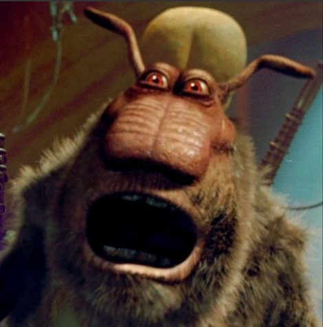 You don't quite know his/her real identity but you have a sneaking suspicion deep down in your midi-chlorian filled gut! Use your foresite and take this quiz today!