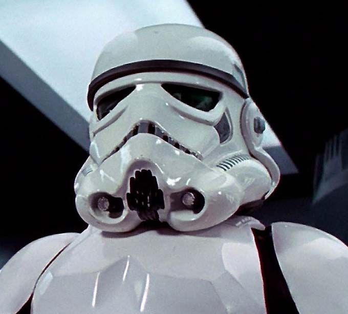 Which obscure, secondary, unheralded background Star Wars Character are you? Take this quiz and find out today!