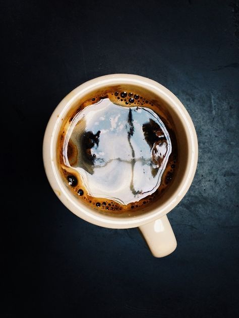 What does your Barista really think of you based on your coffee order? Take this quiz and find out today!