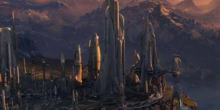 Which Star Wars Princess is actually your long lost Soulmate? Take this quiz and find out today!