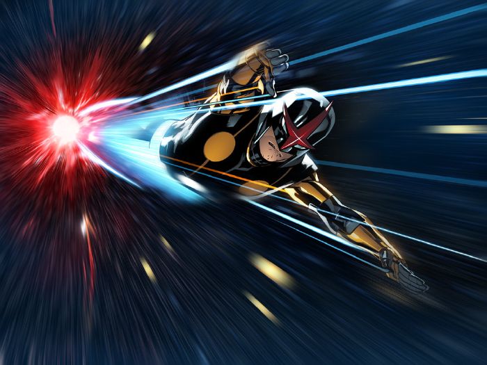 Which amazing member of the new Avengers are you? Take this quiz and find out today!