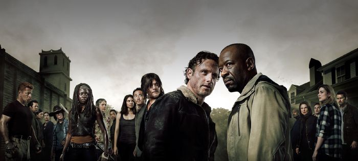 Which survivor from The Walking Dead are you? Take this quiz and find out today!