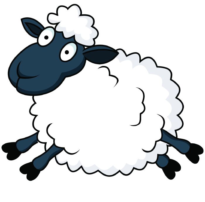 We Know Which GIF Will Creep You Out Based On Your Zodiac!