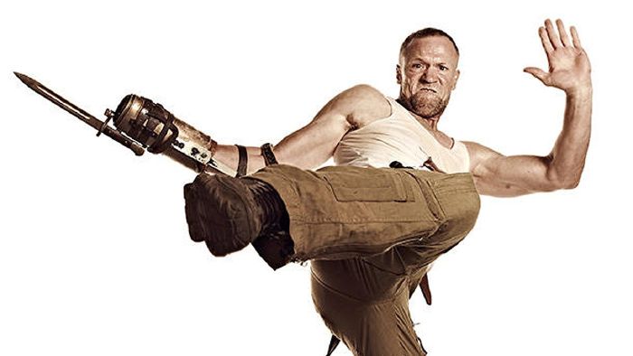 Which survivor from The Walking Dead are you? Take this quiz and find out today!