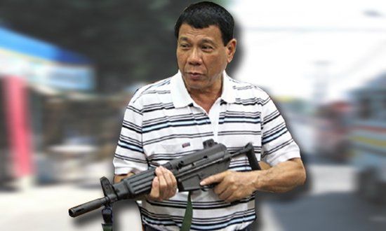 Which Filipino presidential candidate should you ACTUALLY support based on these 10 random questions? Take this quiz and find out today!